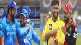 MS Dhoni to Virat Kohli Top five players who are set to be retained ahead of IPL 2022 mega auction