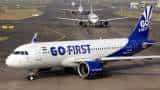 GoFirst flight G8 873 from Bengaluru to Patna diverted to Nagpur due to a faulty engine warning