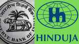 rbi took right decision to allow promoter to hold 26% stake in private banks: Hinduja Group