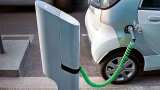 EV Charging Station Nupur Recyclers to set up 200 EV charging points and battery swapping stations