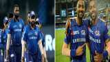 IPL 2022 Retained Players Rohit Sharma Jasprit Bumrah surykumar yadav Retained By Mumbai Indians
