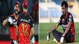 IPL 2022 RCB retain Virat Kohli Glenn Maxwell Yuzvendra Chahal shown exit door ahead of mega auction