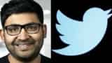here you know twitter new ceo parag agarwal salary offer letter and other details tech news zee business