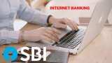 SBI internet banking online activation through debit card  
