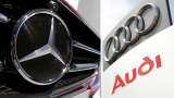 Mercedes-Audi cars will become expensive 1 January 2022, maruti suzuki also announced