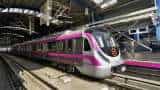 Delhi Metro news: DMRC took the decision of driverless train on the new line of the third phase without preparation CAG says