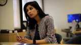 Gita Gopinath to become first deputy managing director take number 2 role in IMF