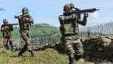 Aatmanirbhar Bharat government nod to manufacture over 5 lakh ak203 assault rifles in uttar pradesh amethi