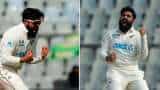 IND vs NZ 2021 2nd Test Ajaz Patel Third Bowler in History to Claim 10 Wickets in an Innings