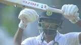 Ravichandran Ashwin signals for DRS after being bowled by New Zealand's Ajaz Patel on Day 2 of Mumbai Test video viral