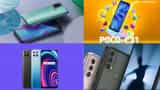 Flipkart Big Bachat Dhamaal Sale top 5 best smartphones under 10000 know discount and offers 