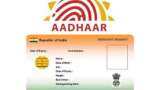 Aadhaar Card Update: Here’s how to protect yourself from financial frauds, know the details