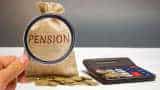 Employee Pension Scheme calculation formula EPFO retirement corpus EPF account holder to get Rs 8571 EPS latest update