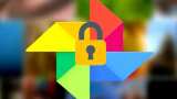 Google Photos Locked Feature Now you can lock your Photos And Videos In Android smartphone