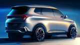 Kia released sketches of all-new SUV Carens launch date is 16 December check photos here