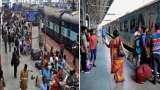 Northern Railway collected more than Rs 100 crore fine from those traveling by ticket