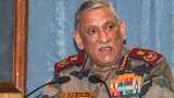 india first cds bipin rawat passed away in helicopter crash know his life journey