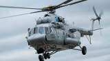 CDS Bipin Rawat chopper crash: Mi17V5 is advanced transport helicopter fitted with a self-defence system with IAF since 2012 