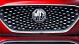 MG Motor to launch electric car in india worth Rs 10-15 lakh by the end of next financial year