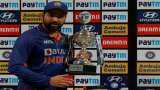 Here is Rohit Sharma salary as India full-time limited-overs captain