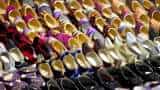 commerce ministry developing new Indian Footwear Sizing System know details