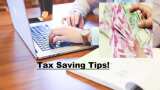 Income Tax Return Saving Tips know how to save tax by some changes in salary components know 5 points