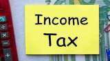 Income Tax Return: Are about to file tax returns, keep these documents ready