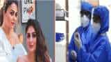 Bollywood Actress Kareena Kapoor and Amrita Arora test Covid positive