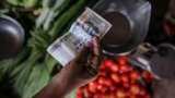 Retail inflation inches up to 4.91 percent in Nov 2021 due to an uptick in food prices