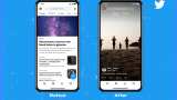 Twitter Testing new tiktok and instagram like vertically-scrolling Explore tab know how it will works