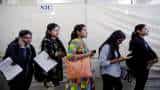 jobs market in india latest trend recruitment trend at eight-year high for Jan-March says new survey