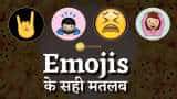 real meaning of emojis