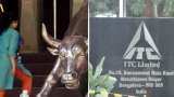 STOCK OF THE YEAR ITC Share price Investors meet outcome Anil Singhvi highly bullish Buy call for Year 2022, details inside