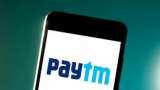 Paytm share price continues to decline breaks eight percent more check One 97 Communications share price today