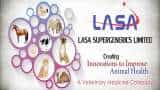 Lasa Supergenerics restarts its mother unit at Chiplun maharashtra here you know more about this details inside
