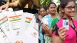 Voter ID-Aadhaar Link Step-by-step Guide to Link Your Aadhaar Card With Voter ID
