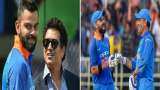 Sachin Tendulkar ranked leading Indian sportsperson in Most Admired Men of 2021