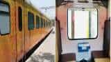 Indian Railway four Rajdhani trains now operating with Tejas rakes Check list, other details