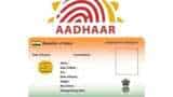 Aadhaar Card Update: Want to change the date of birth, know the easy steps