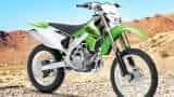 Kawasaki launches MY22L KLX450R off road motorcycle in India see price features and other details