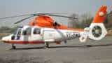 Government got many financial bids for Pawan Hans disinvestment 