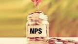 National Pension System: Invest in NPS for pension, tax exemption is also availabl