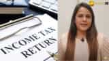 Taxpayers must know 6 things to remember while filing Income Tax Return