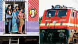 IRCTC Update for Women Passengers Will Have Reserved Berths In Long Distance Trains Soon check detail