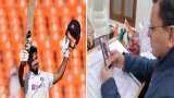 indian young wicketkeeper batsman Rishabh Pant appointed as Uttarakhand brand ambassador