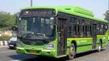DTC Driver Recruitment 2021 Online Application Introduced dtc.nic.in, Download Delhi Bus Driver Notification