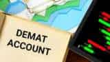 What is demat account 