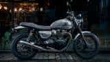 triumph motorcycles india launces new range of gold line special edition bikes know price other details