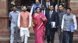 Sitharaman to chair pre-Budget consultations with top economists tomorrow