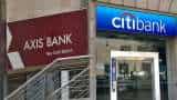 Axis Bank made biggest bid to buy consumer business of Citi bank check latest news here